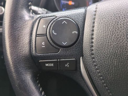 Used 2017 Toyota Corolla iM image 22