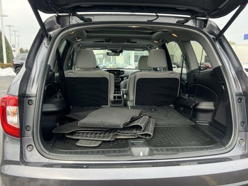 Used 2022 Honda Pilot Elite image 24