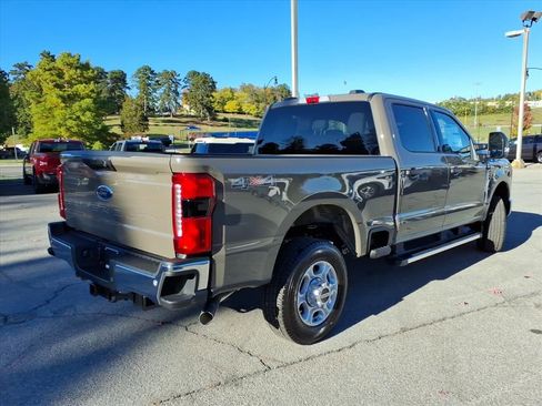 New 2026 Ford F250 XLT w/ 360-Degree Camera Package image 5