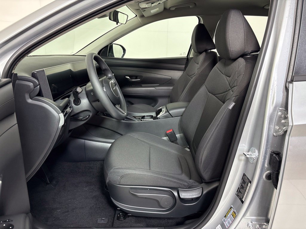 New 2026 Hyundai Tucson SE FWD image 14