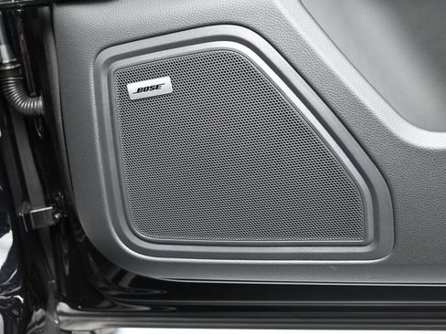 New 2026 Porsche Macan S AWD/4WD image 30