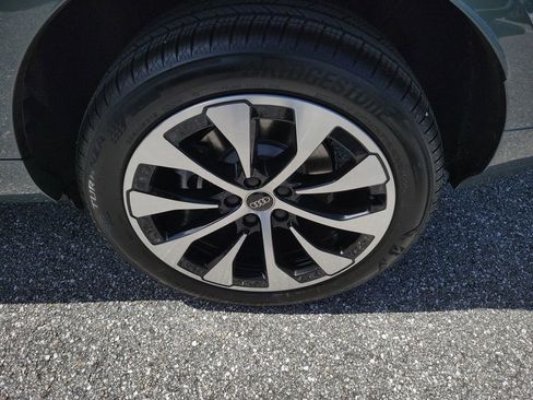 New 2026 Audi Q3 quattro 2.0T AWD/4WD image 29