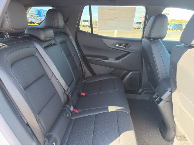 New 2027 Chevrolet Equinox LT AWD/4WD image 13