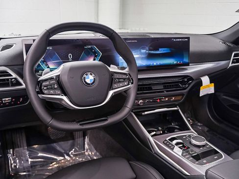 New 2026 BMW 430i Convertible w/ Parking Assistance Package image 18