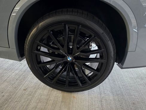 New 2026 BMW X5 sDrive40i RWD image 6