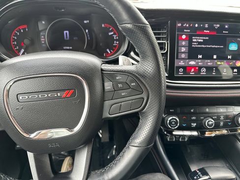 Used 2024 Dodge Durango R/T w/ Trailer Tow Group IV AWD/4WD image 29