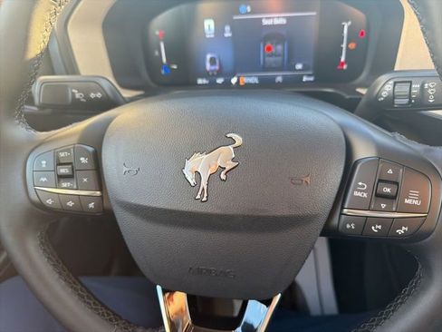 New 2026 Ford Bronco Sport Big Bend w/ Convenience Package image 16