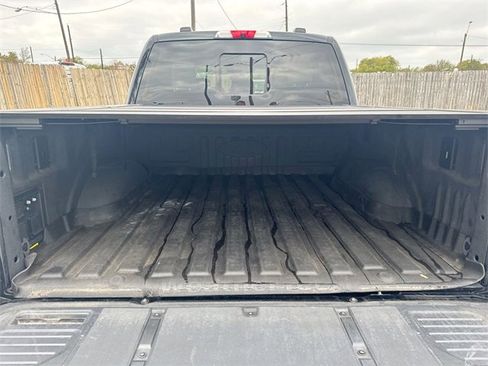 Certified 2023 Ford F150 Lightning Platinum image 25