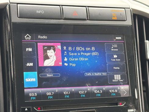 Used 2020 Subaru Ascent Premium w/ Convenience Package image 14