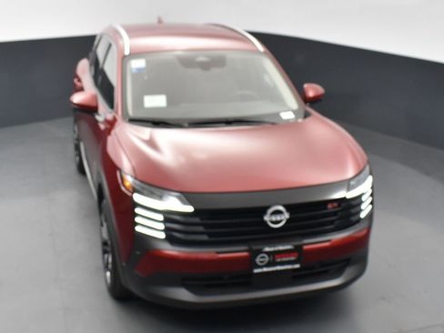 New 2025 Nissan Kicks SR image 45