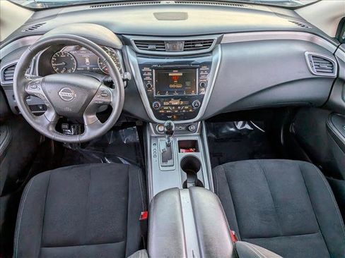 Used 2021 Nissan Murano SV image 14