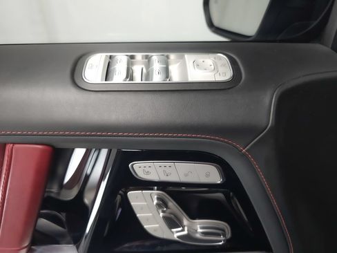 Used 2022 Mercedes-Benz G 63 AMG 4MATIC image 6