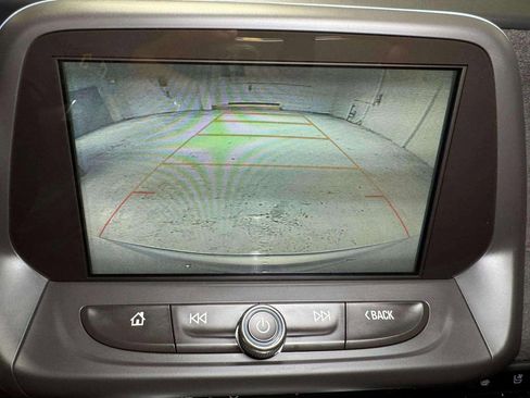 Used 2018 Chevrolet Camaro ZL1 image 15