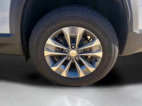 New 2026 Chevrolet Equinox LT image 11