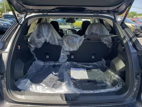 Used 2025 Subaru Crosstrek 2.0i w/ Popular Package #1A image 5