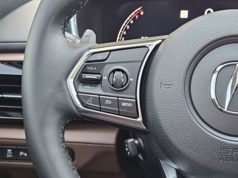 New 2026 Acura MDX w/ Technology Package image 26