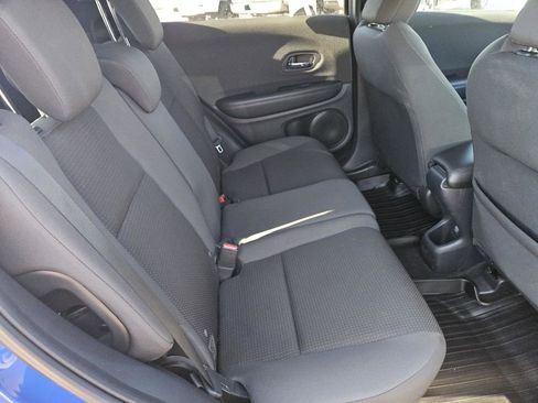 Used 2022 Honda HR-V Sport image 33