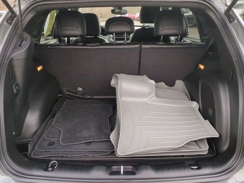 Used 2024 Jeep Compass Limited w/ Elite Group image 27