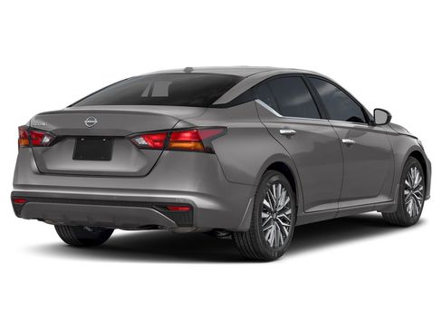 New 2026 Nissan Altima 2.5 SV image 12
