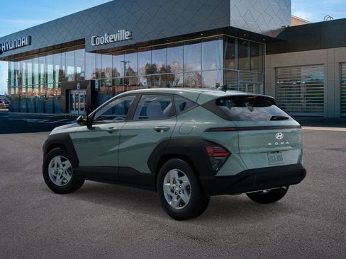New 2026 Hyundai Kona SE image 5