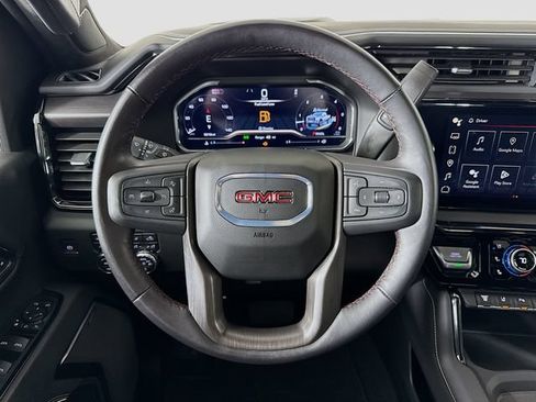 Used 2024 GMC Sierra 2500 AT4X AWD/4WD image 11
