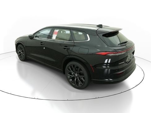 New 2026 Toyota Crown Signia AWD/4WD image 5