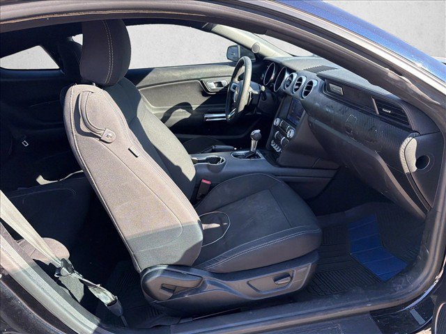Used 2021 Ford Mustang Coupe w/ Equipment Group 101A RWD image 20