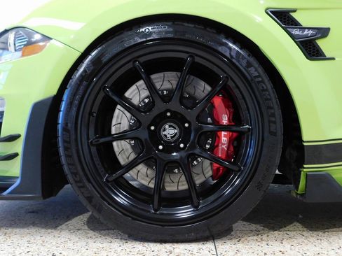 Used 2020 Ford Mustang GT Premium w/ Equipment Group 401A image 35