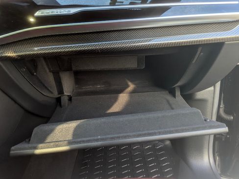 Used 2023 Audi SQ8 Premium Plus image 32