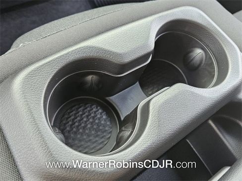 New 2026 RAM 1500 Tradesman w/ Off Road Group image 22