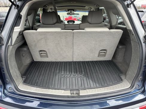 Used 2012 Acura MDX w/ Technology Package image 34