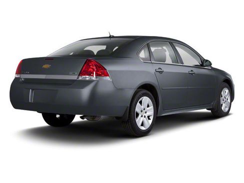 Used 2010 Chevrolet Impala LS image 24