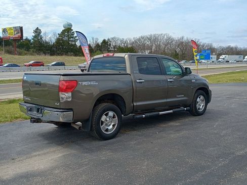 Used 2008 Toyota Tundra Limited image 5