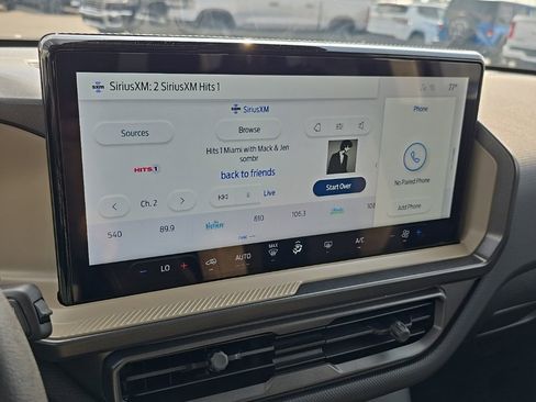 New 2025 Ford Bronco Sport Big Bend image 3