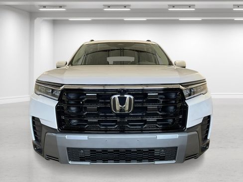 New 2026 Honda Pilot image 8