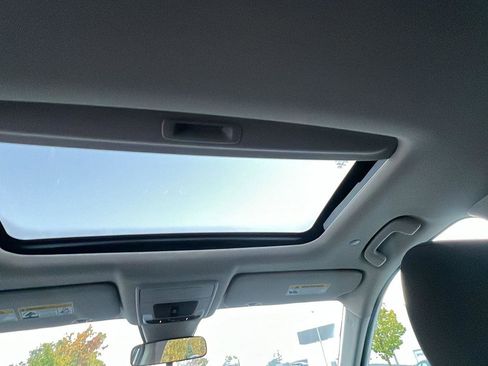 New 2026 Honda CR-V EX image 19