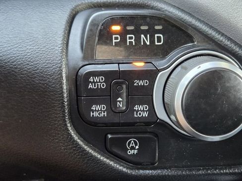 Certified 2022 RAM 1500 Big Horn image 23