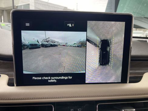 Used 2023 Lincoln Aviator Reserve w/ Equipment Group 201A image 25