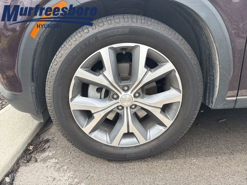 Used 2020 Hyundai Palisade SEL w/ Premium Package FWD image 12