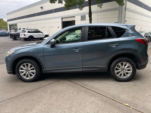 Used 2015 MAZDA CX-5 Touring FWD image 6