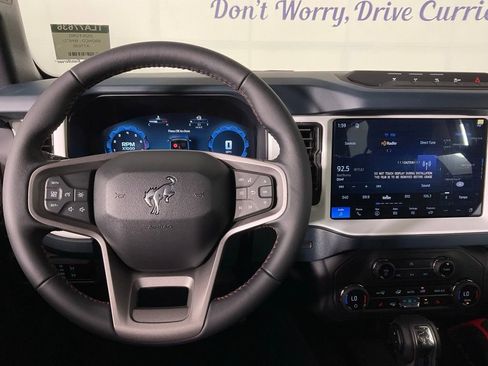 New 2026 Ford Bronco Heritage Edition image 17