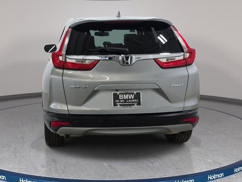 Used 2017 Honda CR-V EX-L image 7