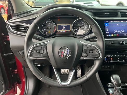 Used 2023 Buick Encore GX Select w/ Sport Touring Package image 29