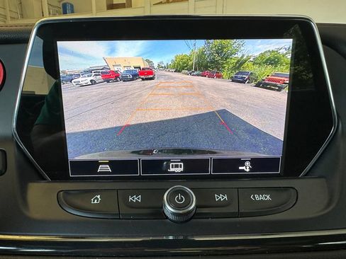 Used 2022 Chevrolet Blazer RS w/ Enhanced Convenience Package AWD/4WD image 6