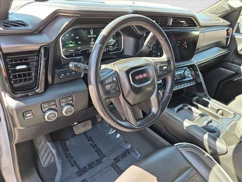 Used 2024 GMC Sierra 2500 AT4X w/ AT4X AEV Edition AWD/4WD image 10