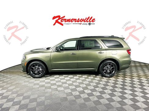 New 2026 Dodge Durango GT image 4