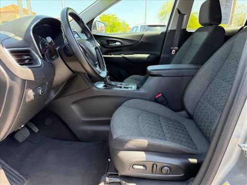 Certified 2024 Chevrolet Equinox LT FWD image 6