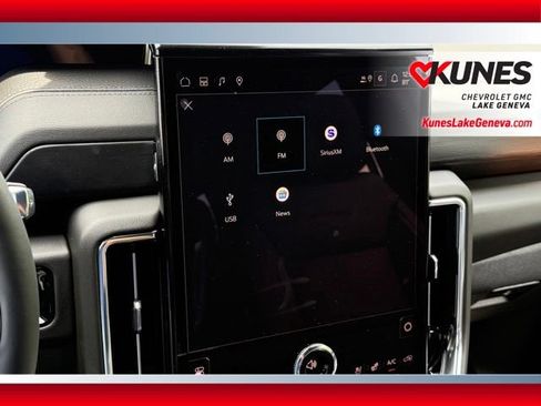New 2026 GMC Yukon XL Denali AWD/4WD image 38
