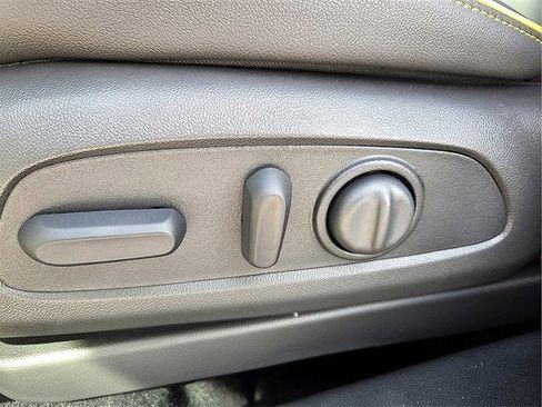 New 2026 Chevrolet TrailBlazer ACTIV w/ Convenience Package image 17