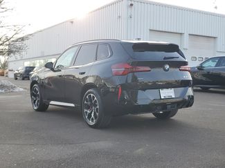 Used 2025 BMW X3 xDrive30i w/ Premium Package video 2